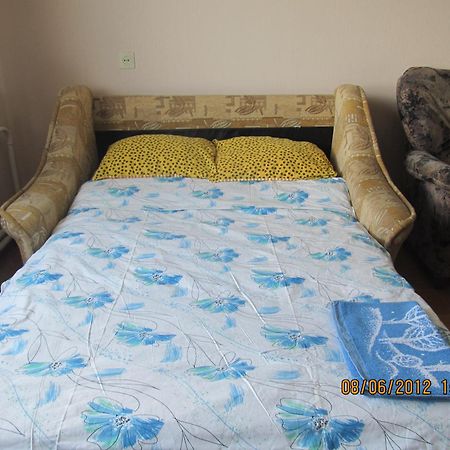 Frendlen Papiniidu Apartment Pärnu Buitenkant foto