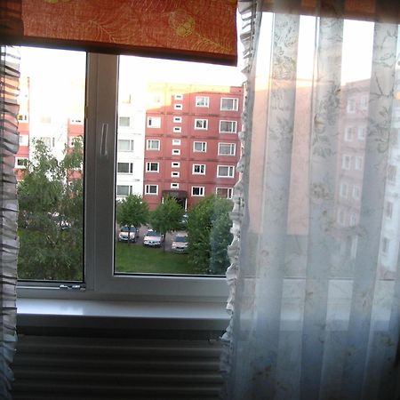 Frendlen Papiniidu Apartment Pärnu Buitenkant foto
