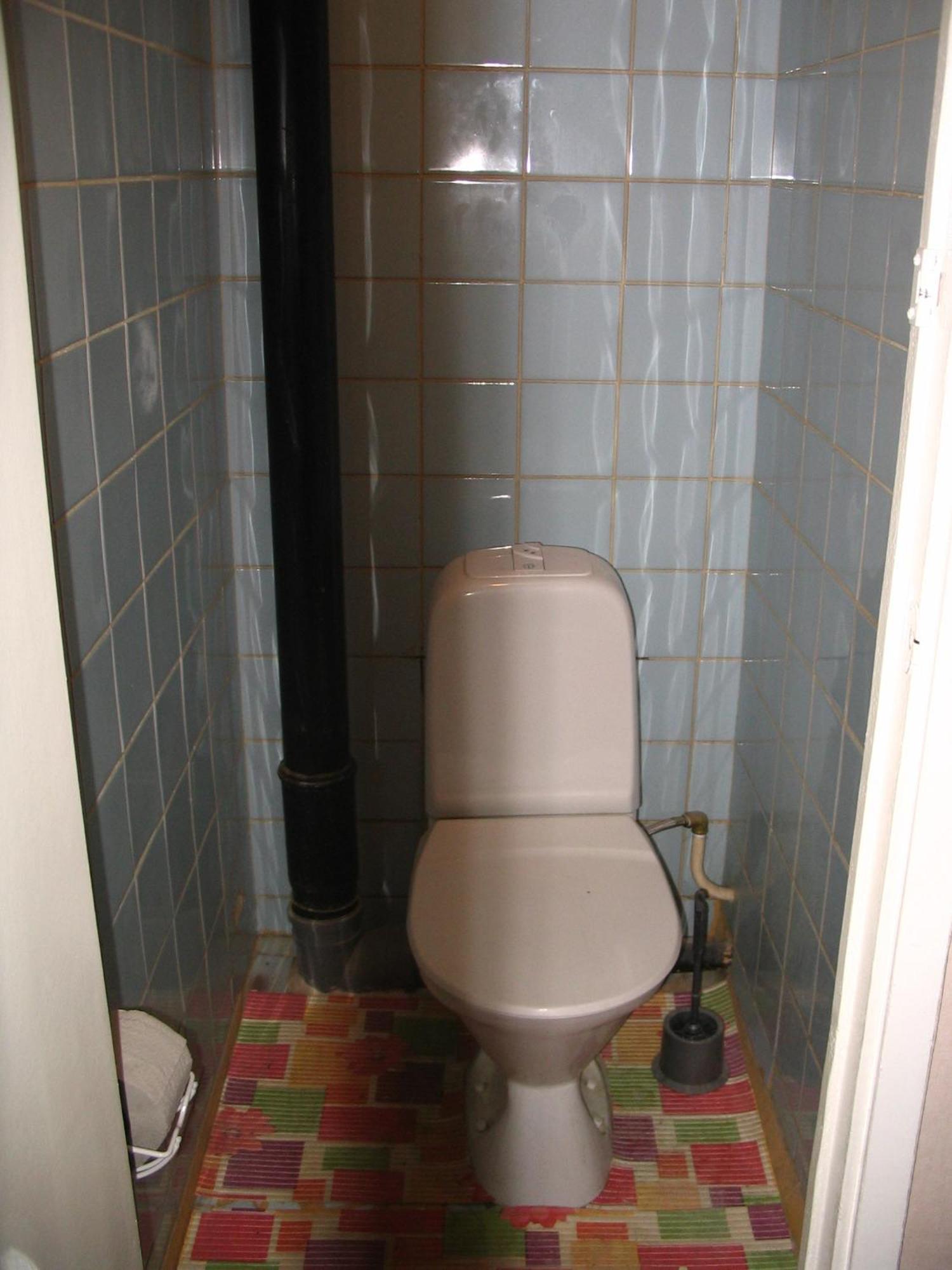 Frendlen Papiniidu Apartment Pärnu Buitenkant foto