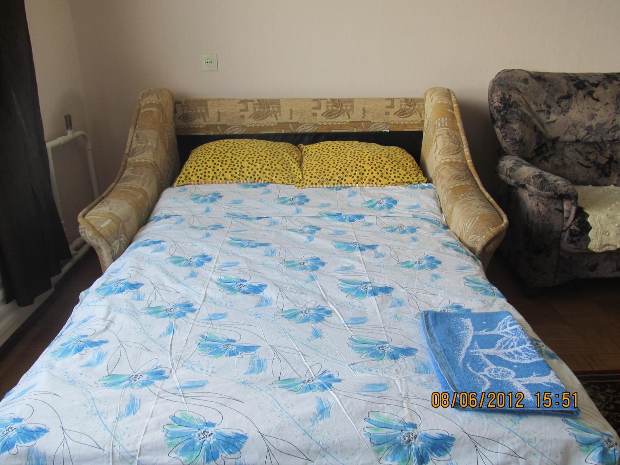 Frendlen Papiniidu Apartment Pärnu Buitenkant foto